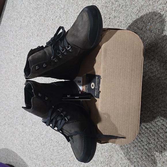 Sorel Men's boots - Picture 3 of 4